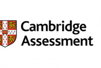 Ontvangen: Certificaat Cambridge